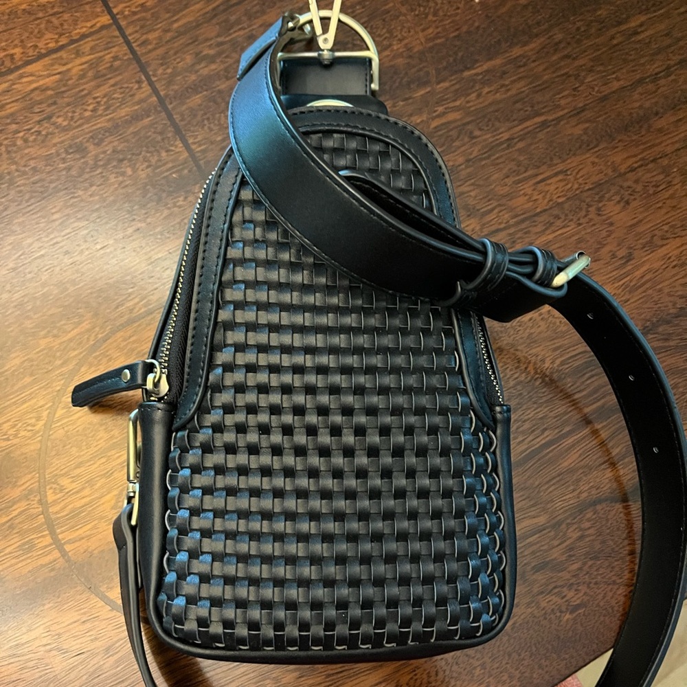 Anthro Bag
